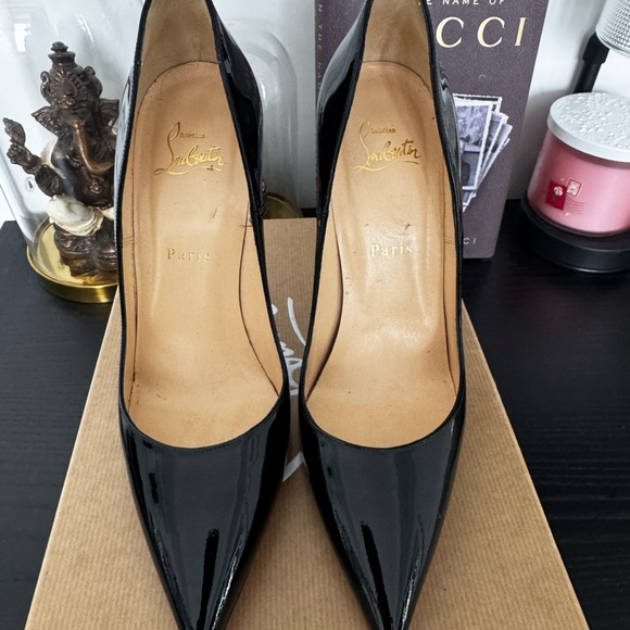 Christian Louboutin “So Kate” Stiletto Heels - Picture 3 of 9